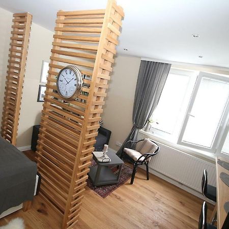 City&More! Apartment Neubau Wien Eksteriør billede