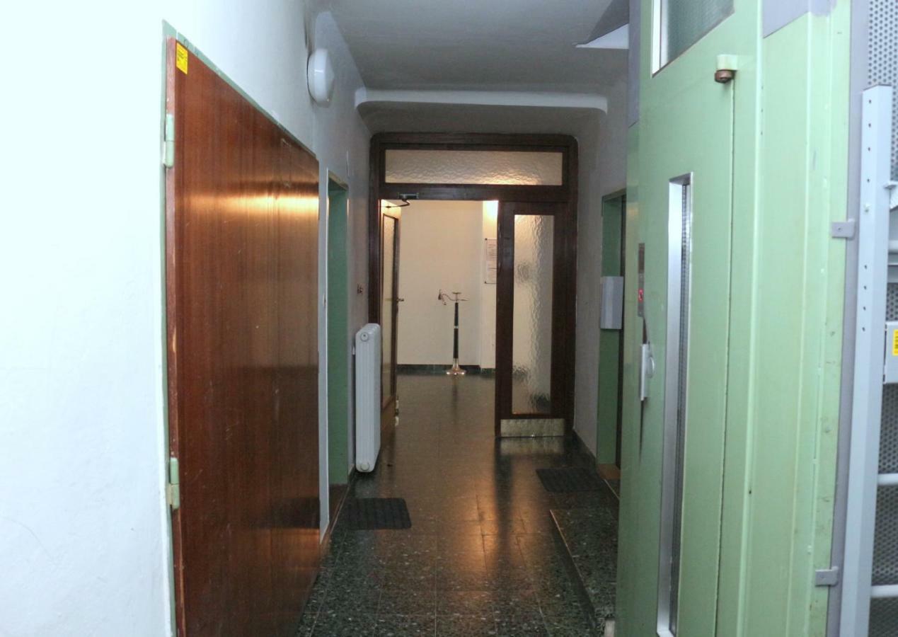 City&More! Apartment Neubau Wien Eksteriør billede
