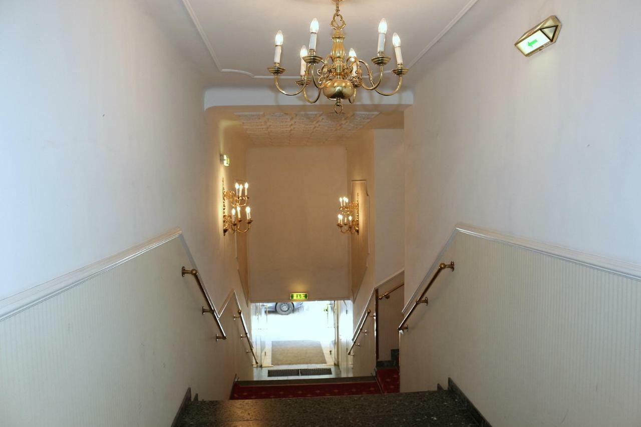 City&More! Apartment Neubau Wien Eksteriør billede