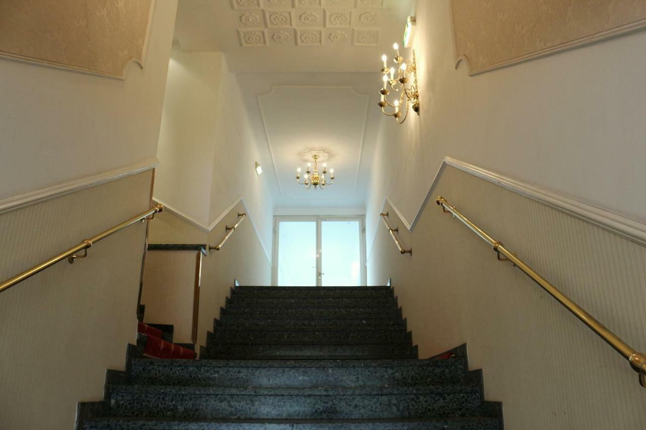 City&More! Apartment Neubau Wien Eksteriør billede
