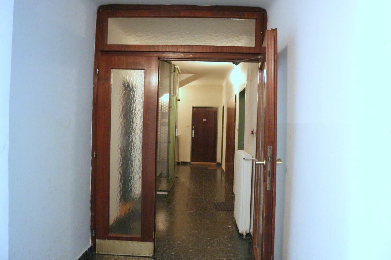City&More! Apartment Neubau Wien Eksteriør billede