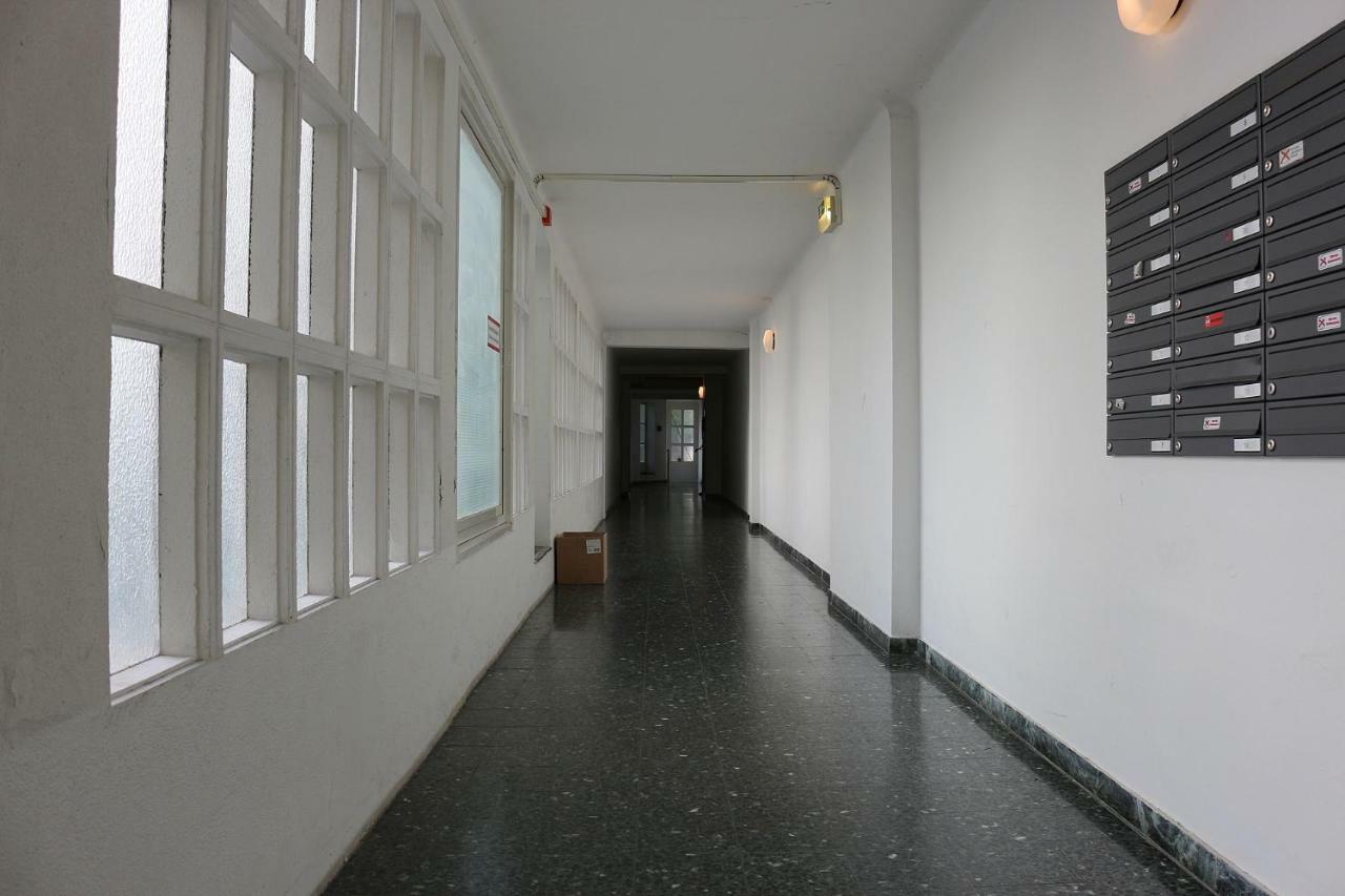 City&More! Apartment Neubau Wien Eksteriør billede