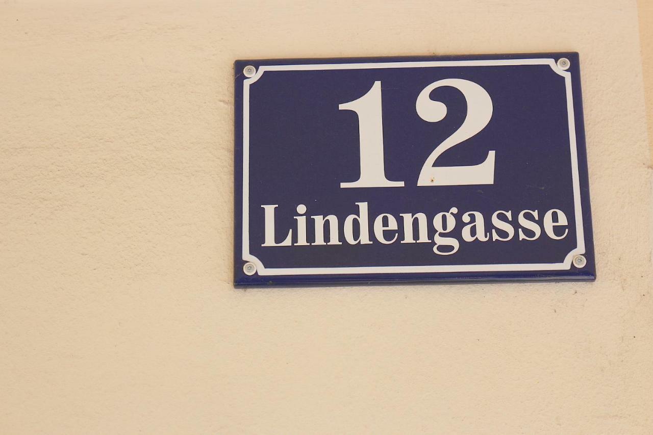 City&More! Apartment Neubau Wien Eksteriør billede