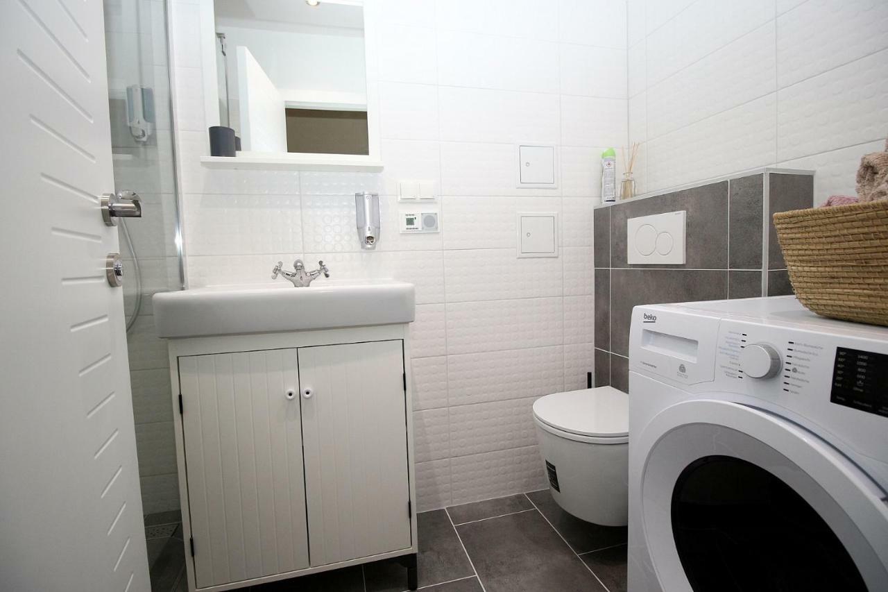 City&More! Apartment Neubau Wien Eksteriør billede